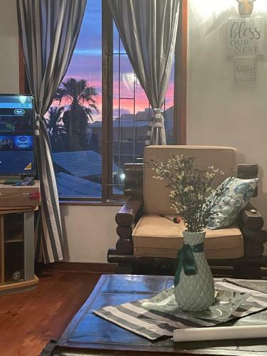 Apartamento The Hideaway