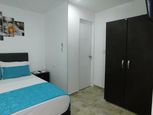 Karey Apartamentos By Danp