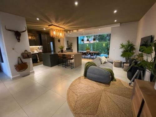 Apartamento Menlo Living