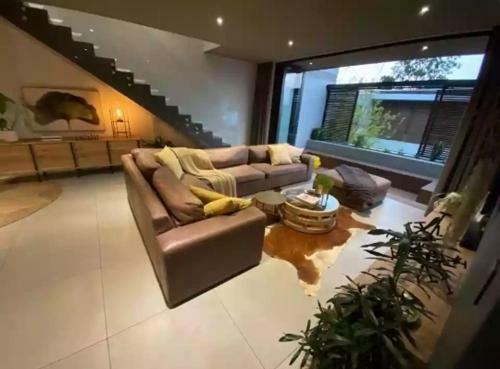 Apartamento Menlo Living