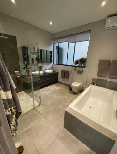 Apartamento Menlo Living