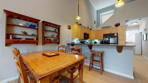 Apartamento Mammoth Green #205 Condo