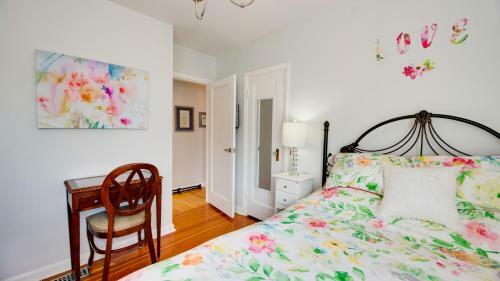 Oak Bay Hampshire Home