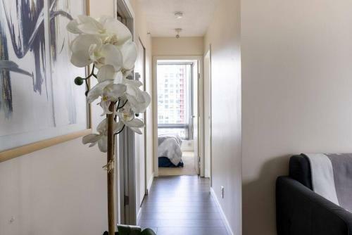 Apartamento Magnificent 2bed With Panoramic Viewscoal Harbour