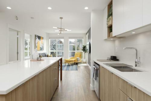 Lovely 3 Bedroom Coquitlam