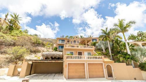 Villa Casa Vista Hermosa Cerro Colorado