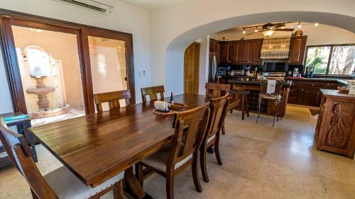 Villa Casa Vista Hermosa Cerro Colorado
