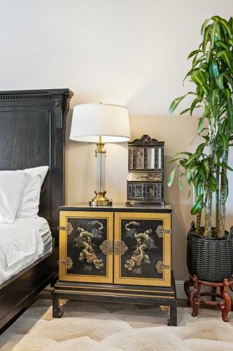 Villa Oceanview High-end Home By Beach/ggp/parking