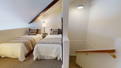 Apartamento Greyhawk By Whistler Premier