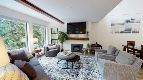 Apartamento Greyhawk By Whistler Premier