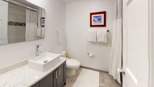 Apartamento Greyhawk By Whistler Premier