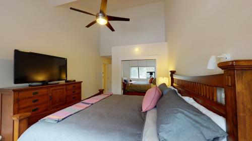 Apartamento Greyhawk By Whistler Premier