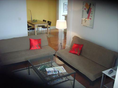 Aparthotel Absolute 1000 Islands Suites
