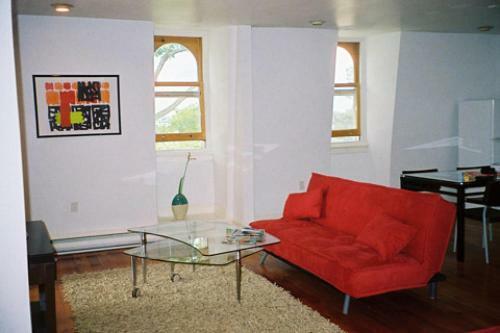 Aparthotel Absolute 1000 Islands Suites