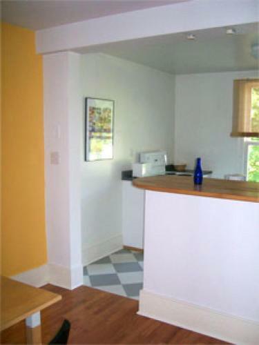 Aparthotel Absolute 1000 Islands Suites