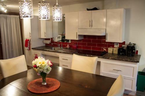 Apartamento Appartement Aux 4 Roues