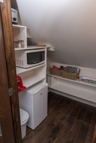 Apartamento Appartement Aux 4 Roues