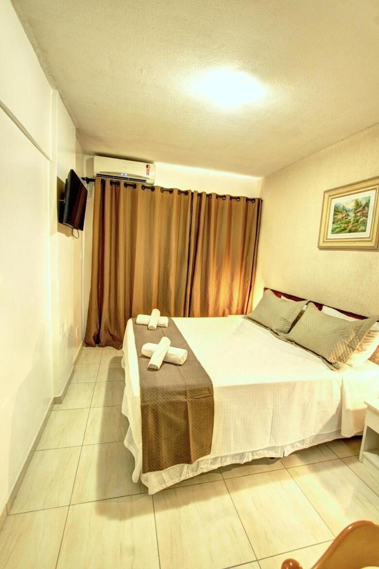 Hotel Praiamar