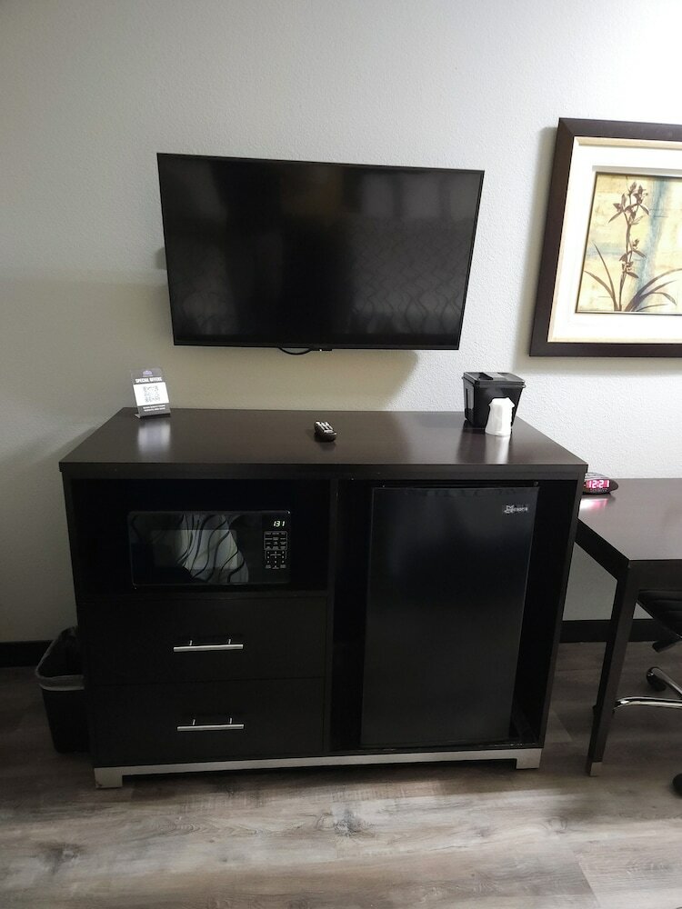 Motel Executive Inn And Suites Tyler