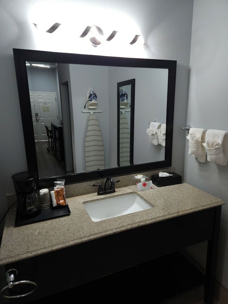 Motel Executive Inn And Suites Tyler