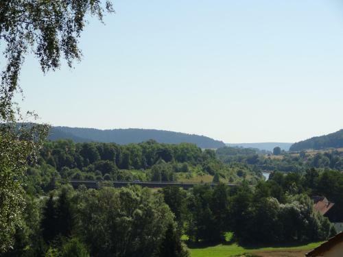 Apartamento Ferienhaus Donauer Im Altm�hltal