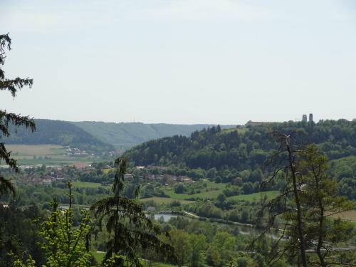 Apartamento Ferienhaus Donauer Im Altm�hltal