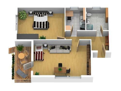 Apartamento Ferienhaus Donauer Im Altm�hltal