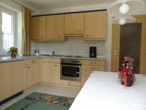 Apartamento Ferienhaus Donauer Im Altm�hltal