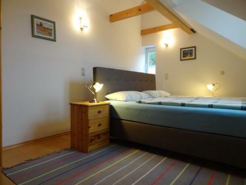 Apartamento Ferienhaus Donauer Im Altm�hltal