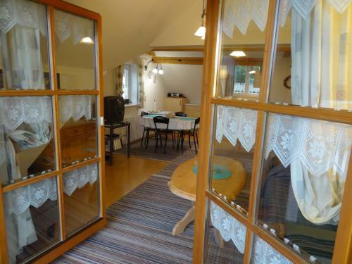 Apartamento Ferienhaus Donauer Im Altm�hltal