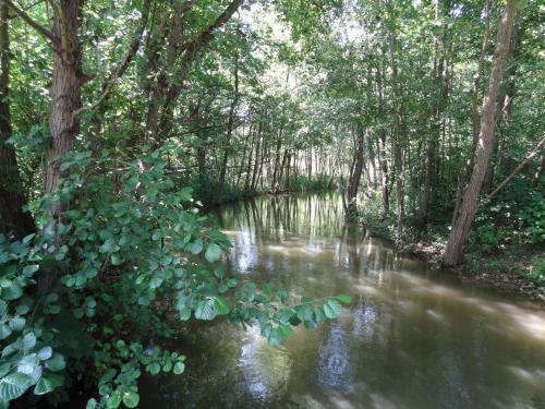 Apartamento Ferienhaus Donauer Im Altm�hltal