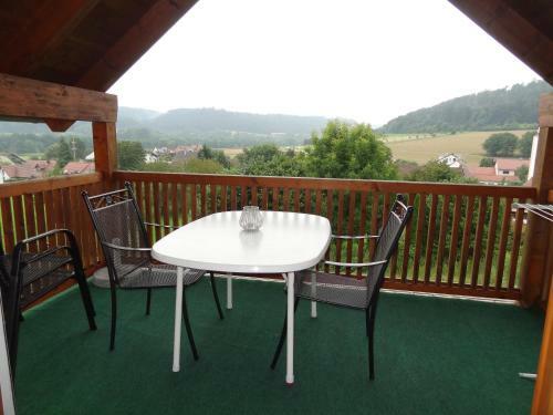 Apartamento Ferienhaus Donauer Im Altm�hltal