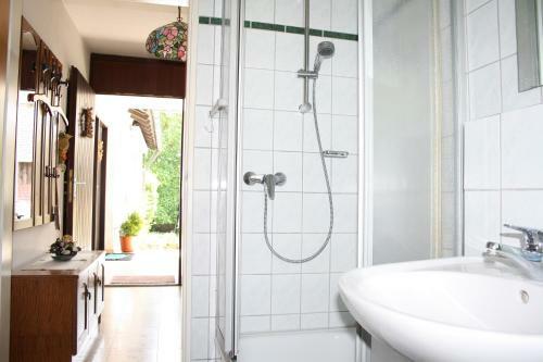 Apartamento Ferienhaus Donauer Im Altm�hltal