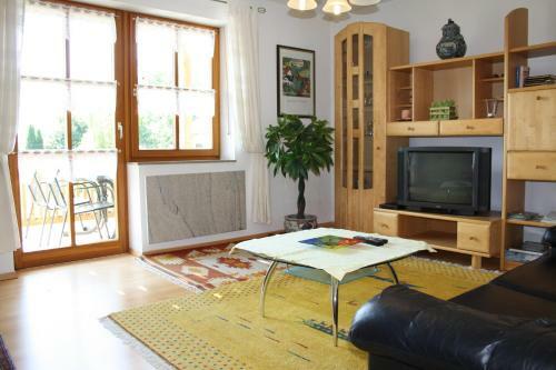 Apartamento Ferienhaus Donauer Im Altm�hltal