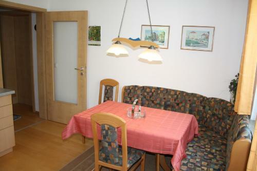 Apartamento Ferienhaus Donauer Im Altm�hltal