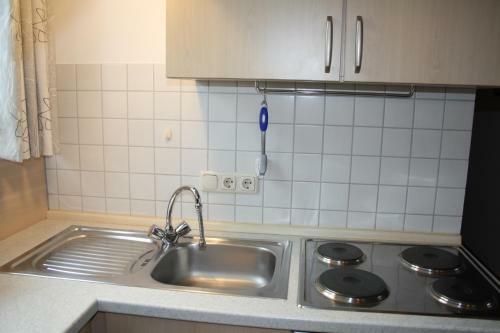 Apartamento Ferienhaus Donauer Im Altm�hltal