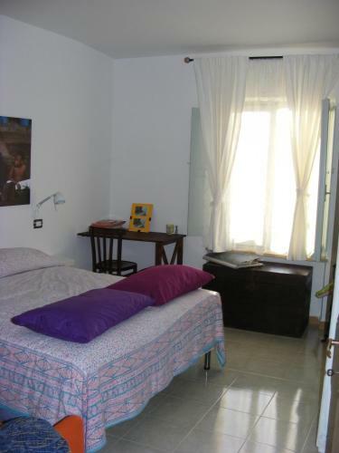 Bed & Breakfast La Gaggiaspina