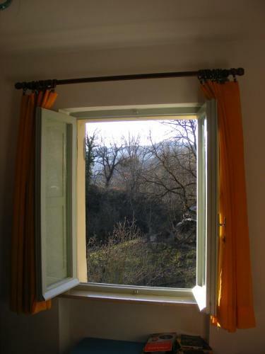 Bed & Breakfast La Gaggiaspina