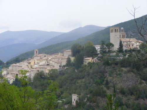 Bed & Breakfast La Gaggiaspina