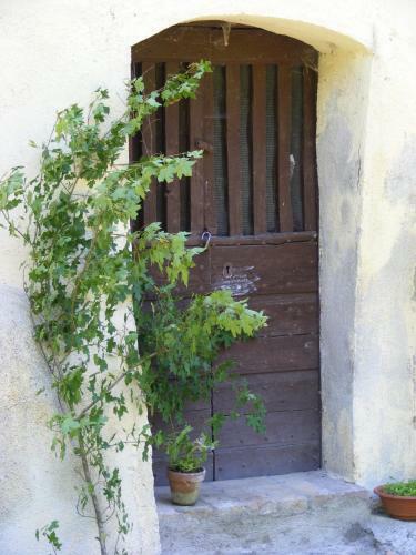 Bed & Breakfast La Gaggiaspina