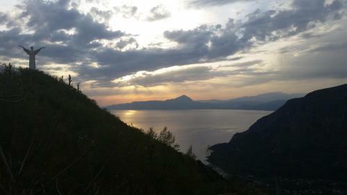 B&B Sunrise