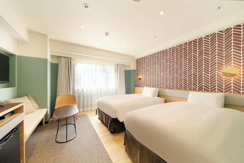 Richmond Hotel Matsumoto