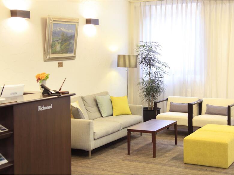Richmond Hotel Matsumoto