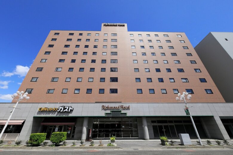 Richmond Hotel Matsumoto