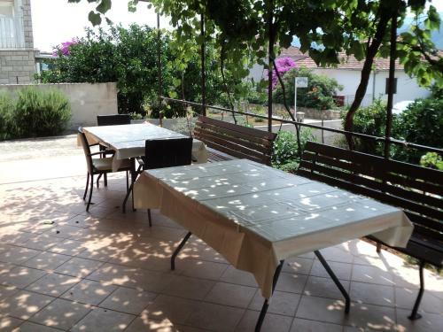 Apartmani Roi?