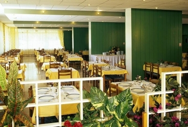 Hotel Lavanda