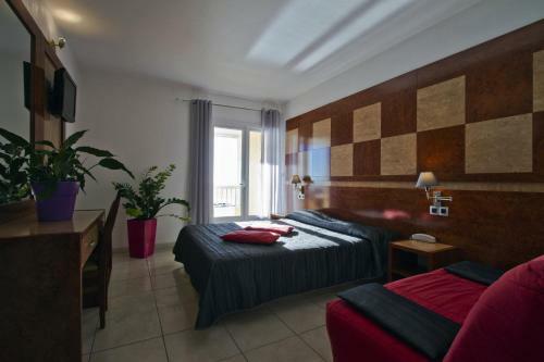 Hotel Le Richmont