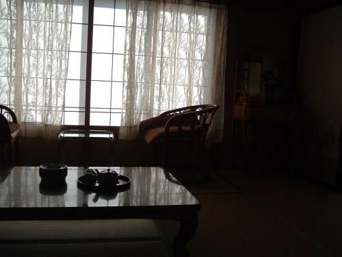 Bed & Breakfast Onsen Inn 36so