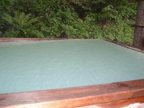 Bed & Breakfast Onsen Inn 36so