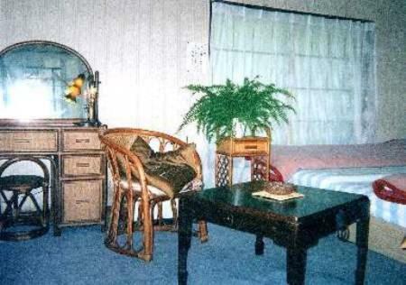 Bed & Breakfast Onsen Inn 36so
